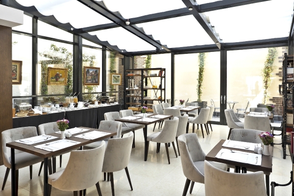 Envoy Hotel (Belgrado)
